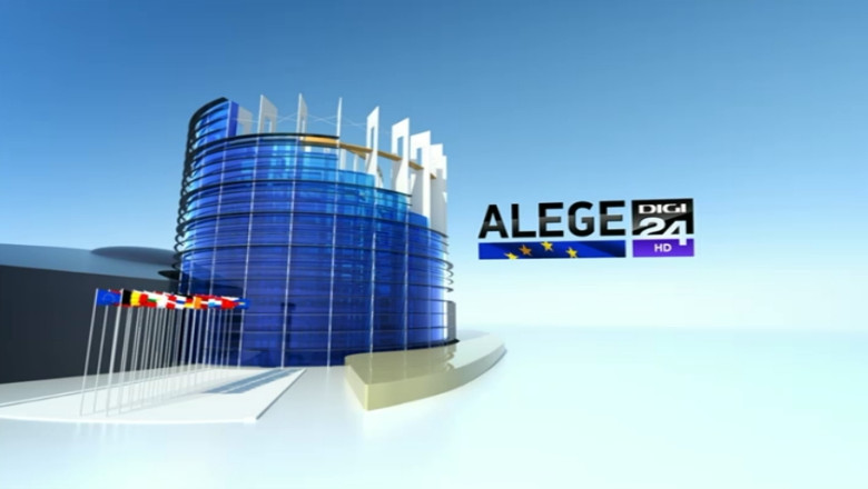 LIVE BLOG Alegeri europarlamentare 2014. SONDAJ: PSD, castigator al scrutinului cu 40%. Prezenta la vot, mai mare ca in 2009 Imagine