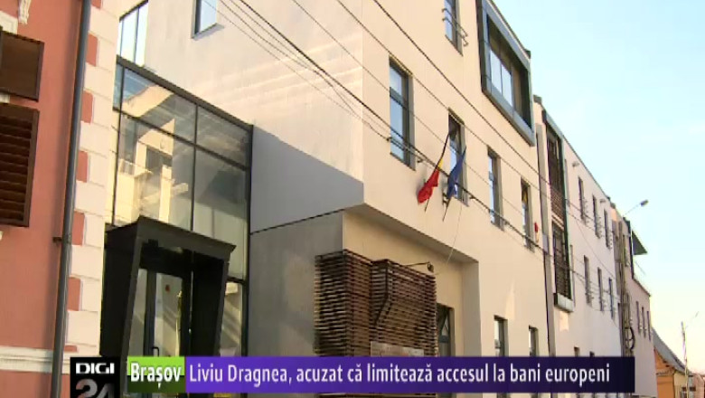 Liviu Dragnea, acuzat ca limiteaza accesul la bani europeni  Imagine