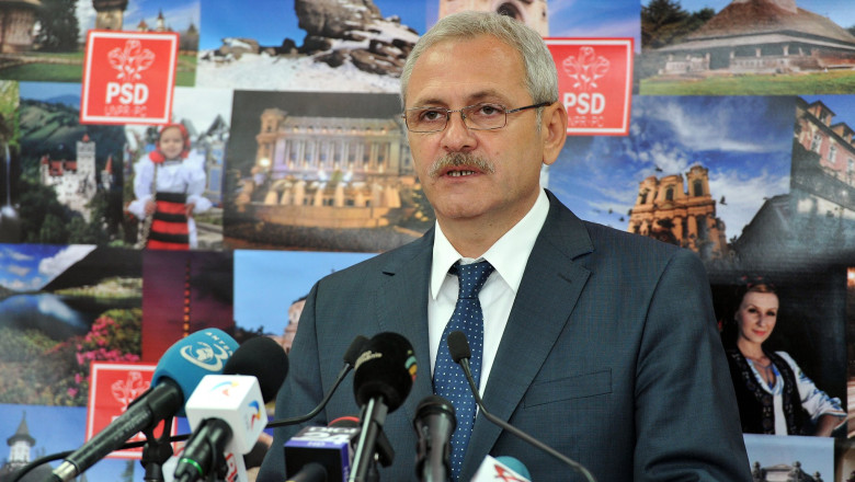 Liviu Dragnea, catre investitorii chinezi: Nici noua nu ne-a fost usor Imagine
