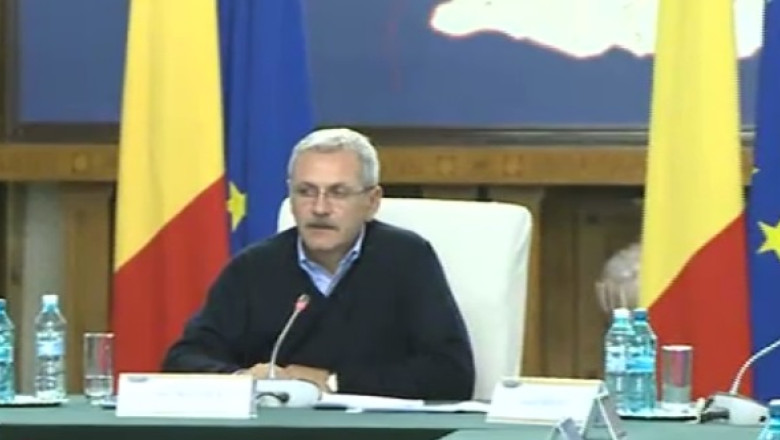 Liviu Dragnea cere controale la furnizorii privati de energie electrica Imagine