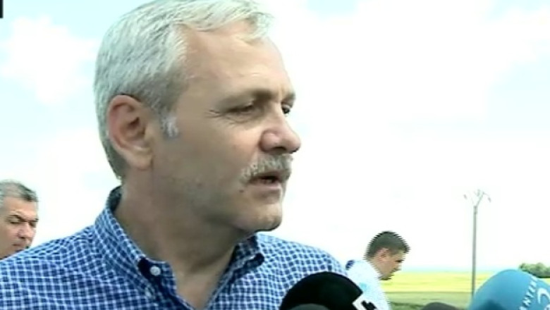 Liviu Dragnea decide singur in privinta investitiilor Imagine