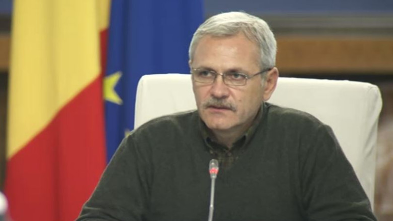 Liviu Dragnea: Drumurile vor fi inchise doar cu acordul meu si numai daca nu exista alta solutie Imagine