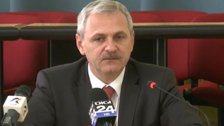 Liviu Dragnea, in Timis: se cauta solutii pentru salarii mai mari pentru functionarii publici Imagine