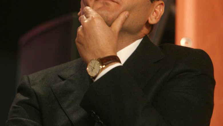 Liviu Negoita, dispus sa candideze la prezidentiale din partea PDL Imagine