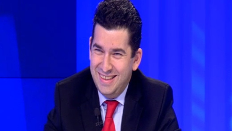 Liviu Voinea: Un ministru al Bugetului nu este niciodata fericit Imagine