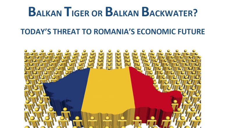 Lobby american pro Rosia Montana, inainte de vizita lui V. Ponta in SUA Imagine