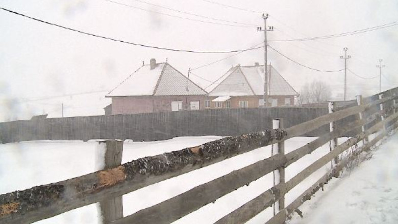 Localitati fara curent electric Imagine