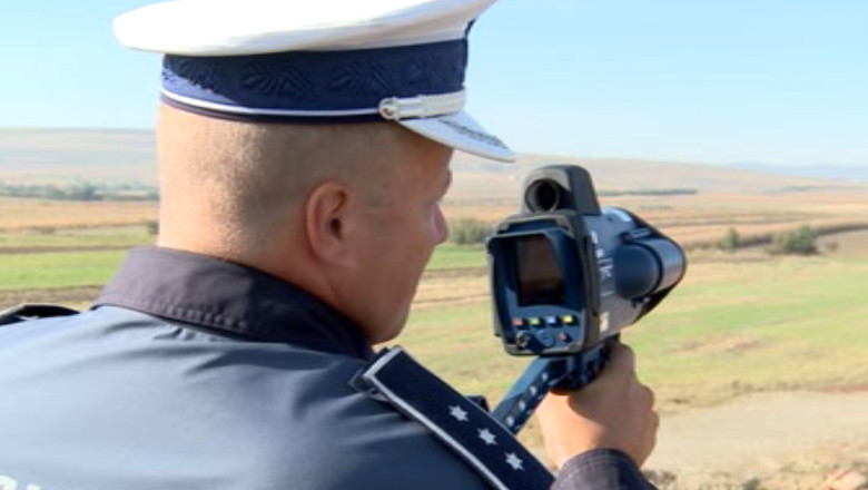 Locatiile radarelor din judetul Suceava Imagine