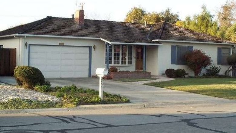 Locuinta lui Steve Jobs, monument istoric Imagine