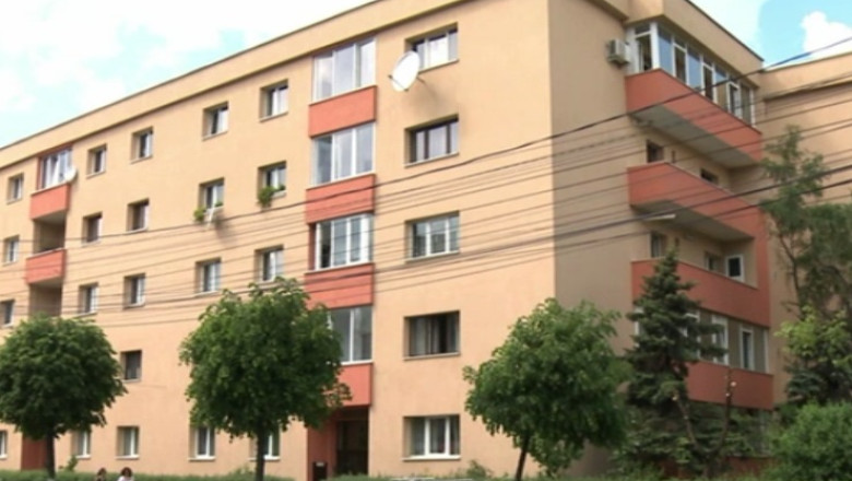 Locuinte scumpe pentru studenti. In Capitala, chiria unei garsoniere pleaca de la 200 de euro Imagine