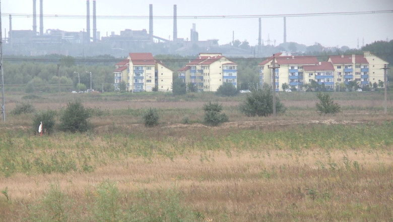 Locuintele ANL din cartierul Dimtrie Cantemir nu pot fi vandute Imagine