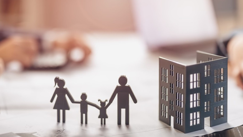 Locuintele s-au scumpit in 2025. Care sunt orasele in care metrul patrat util depaseste acum 2.000 de euro Imagine