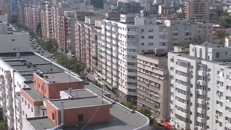 Locuintele se scumpesc din august. Consultant imobiliar: „Cei mai afectati vor fi cei cu bugete reduse si automat chiriile vor creste” Imagine