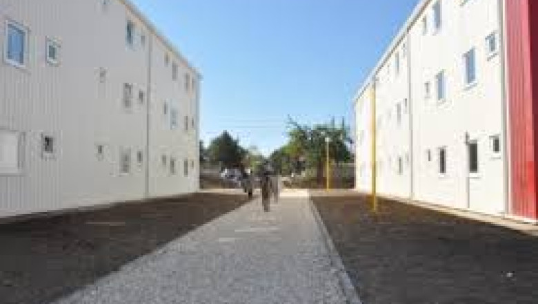 Locuintele sociale, subiect de ancheta. Pretul maxim al unui apartament: 7500 de euro Imagine