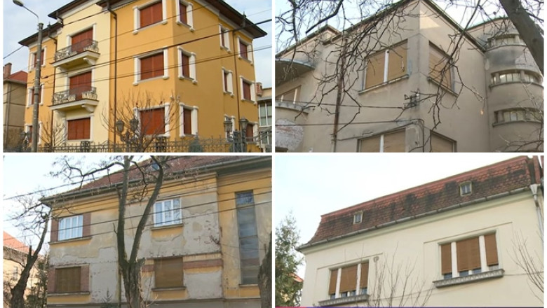 Locuintele unor familii de romi din Timisoara, in vizorul DIICOT Imagine