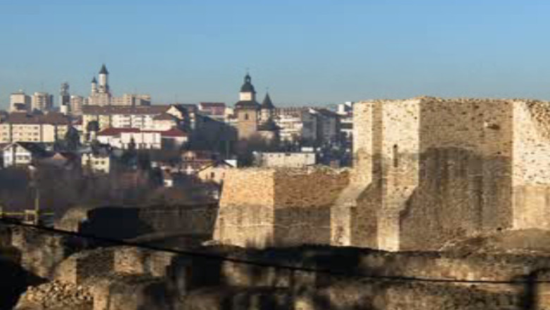 Locuitorii din Suceava raman fara apa calda din cauza datoriilor Imagine