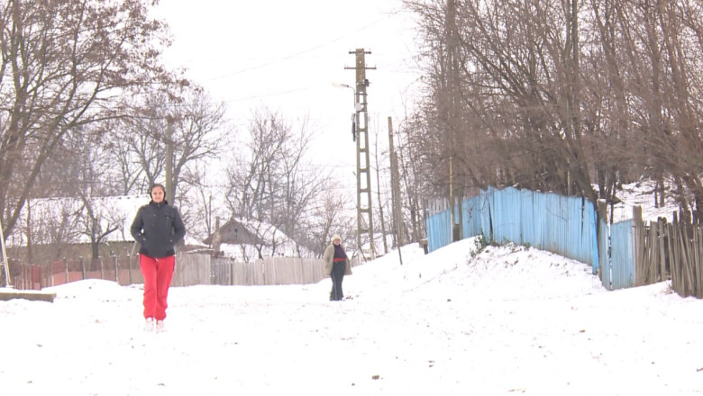 Locuitorii unei comune din Botosani, rugati sa accepte locuri de munca Imagine