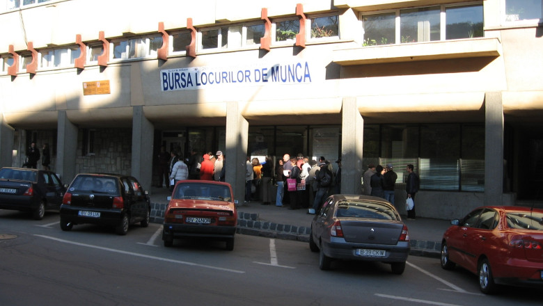 Locuri de munca in Germania Imagine