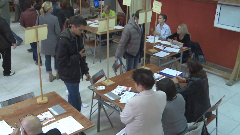 Locuri de munca in strainatate. 1.300 de slujbe sunt disponibile prin AJOFM Iasi Imagine