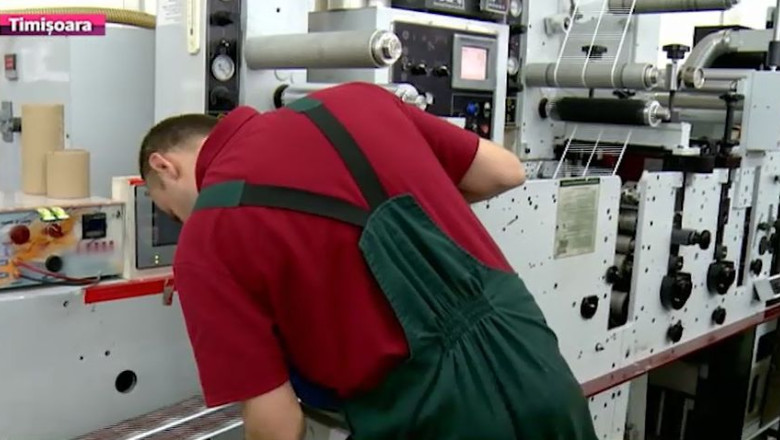 Locuri de munca subventionate, pentru absolventi Imagine