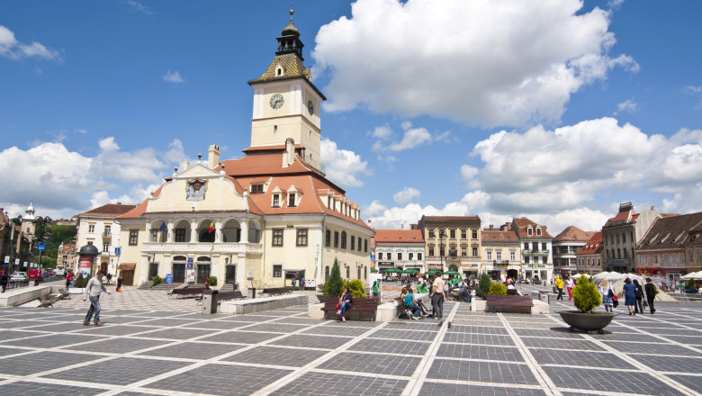 Locuri de vizitat in Romania pentru familii cu copii Imagine