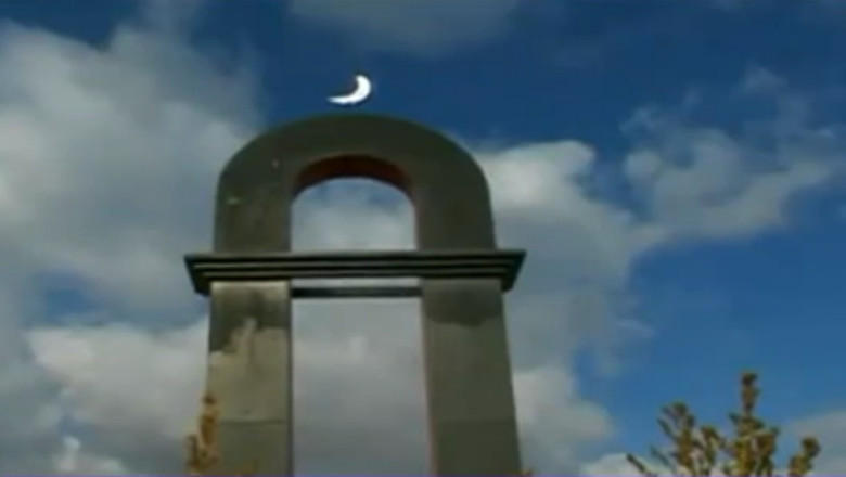 Locuri inedite de vizitat. Lagarul femeilor tradatoare de la Akmolinsk Imagine