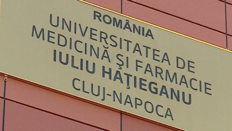 Locuri si posturi neocupate la rezidentiat Imagine