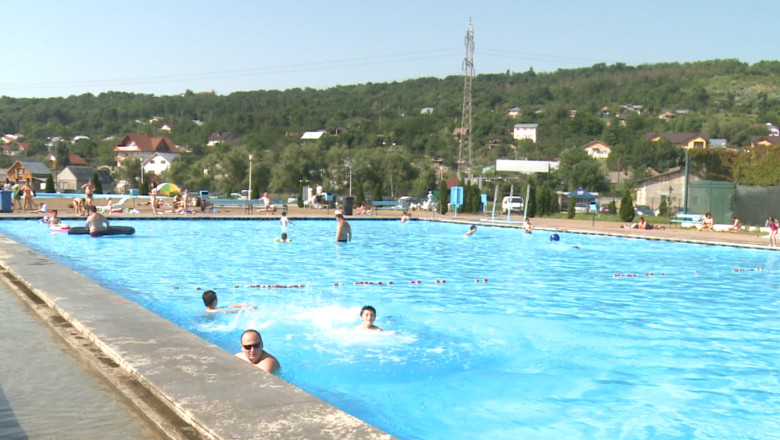 Locurile de distractie din Iasi raman deschise pana pe 15 septembrie, indiferent de vreme Imagine