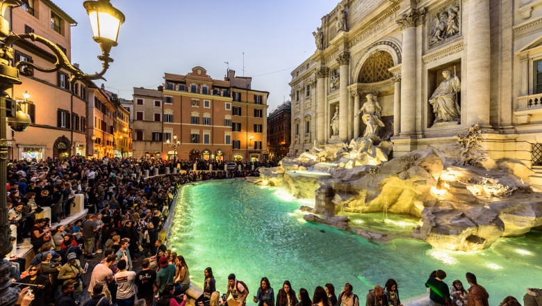 Locurile din Europa in care este cel mai probabil sa ramai fara portofel. Ce poti face ca sa te protejezi de hotii de buzunare Imagine