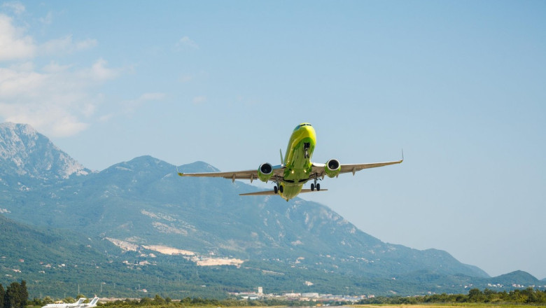 Locurile in care avioanele devin prea grele si nu vor mai putea decola. Explicatia unui fenomen care provoaca ingrijorare Imagine