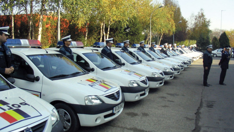 Londra cere sprijin Bucurestiului pentru a combate delictele comise de romani Imagine