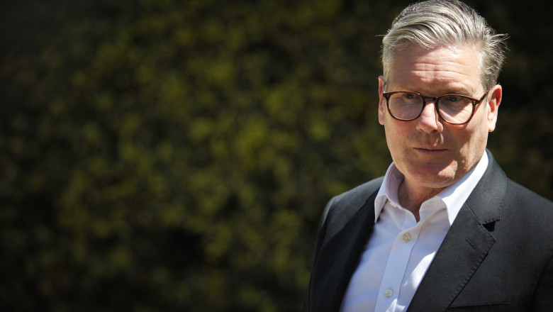 Londra propune un pact al valorilor comune cu UE. Marea Britanie vrea o resetare a relatiilor dupa Brexit Imagine