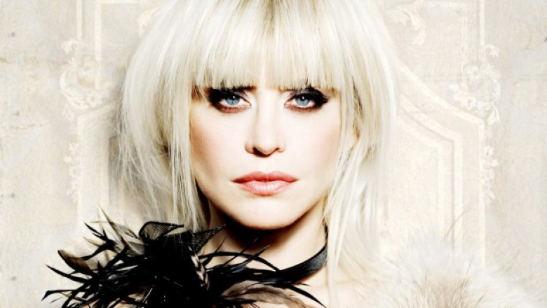 Loredana concerteaza la Constanta. Pretul unui bilet costa intre 80 si 150 de lei  Imagine