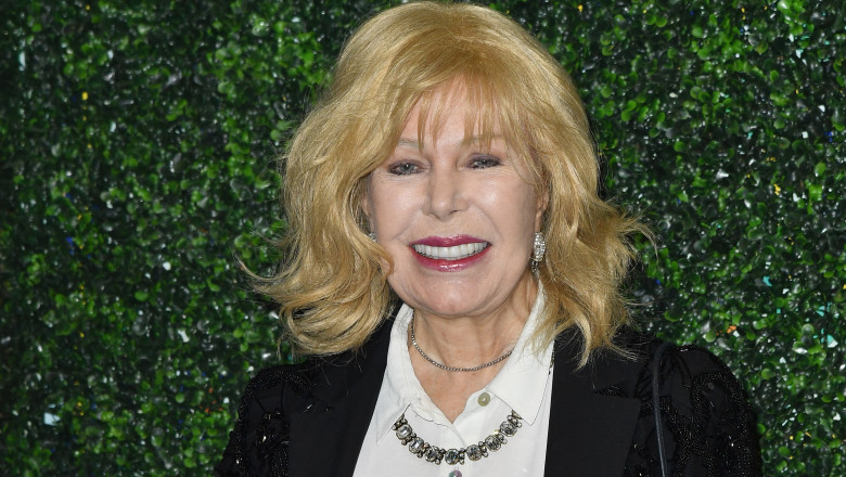 Loretta Swit a murit la varsta de 87 de ani. Actrita a fost celebra pentru rolul „Hot Lips” Houlihan din serialul de comedie „M*A*S*H” Imagine