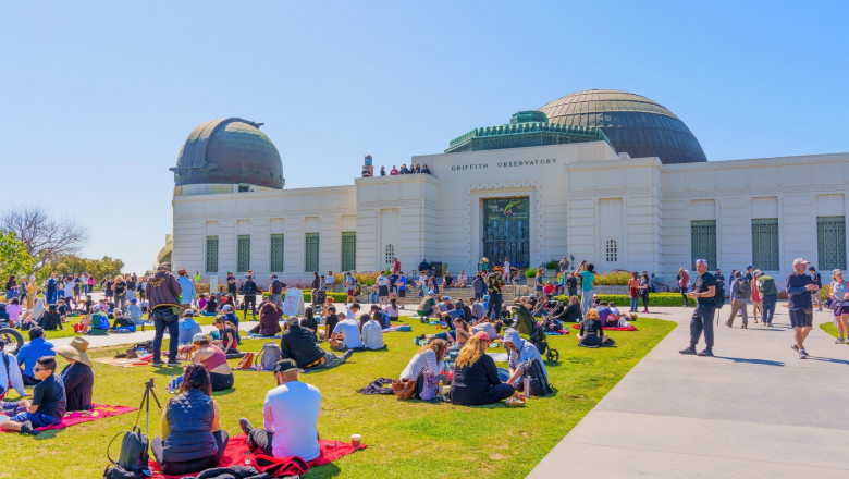 Los Angeles va deveni un oras sanctuar pentru imigranti. Urmeaza Boston si New York. „Tarul Frontierelor”: „Dati-va naibii la o parte” Imagine