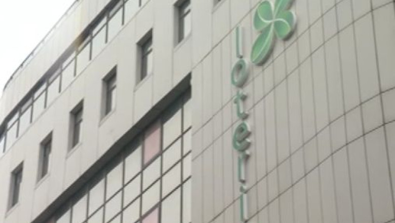 Loteria Romana a atribuit un contract de 3,5 milioane de lei unei firme cu 11 angajati si datorii la ANAF Imagine