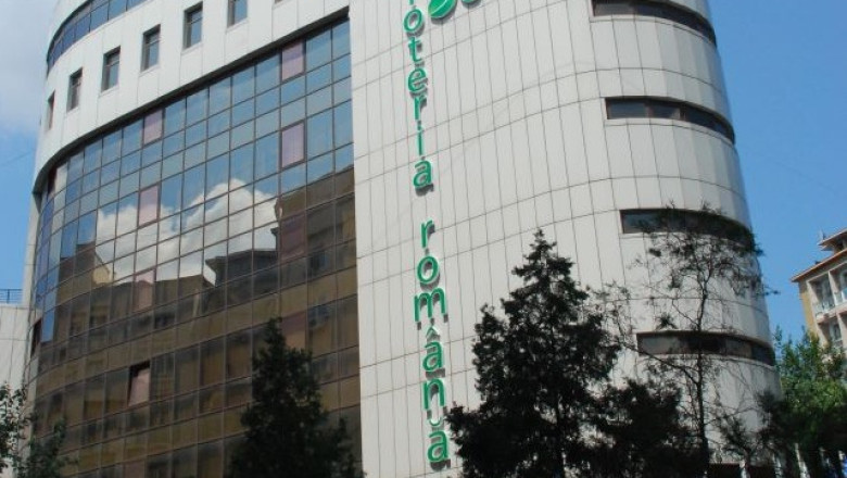 Loteria Romana, paguba de 61 de milioane de euro Imagine