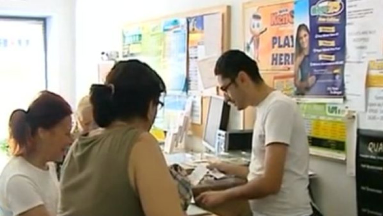 Loterie cu chitante in Malta, pentru combaterea evaziunii fiscale Imagine