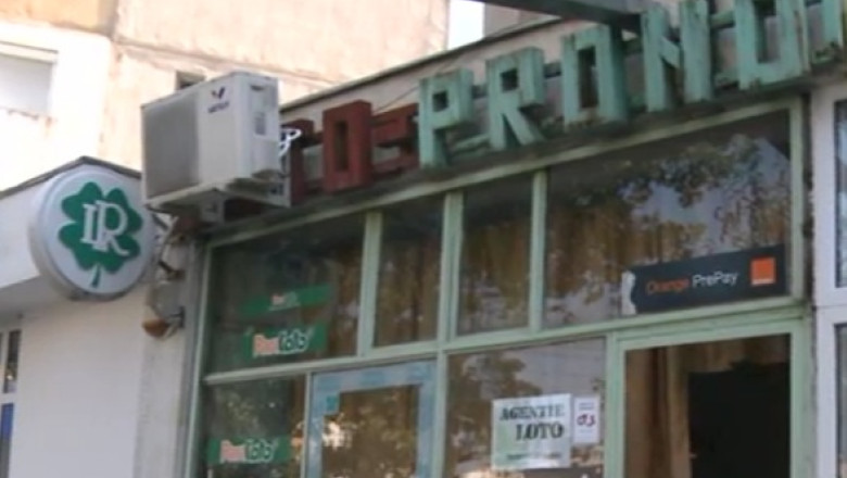 LOTO. Agentia in care s-a castigat premiul de 11 milioane de euro, „loc de pelerinaj” Imagine