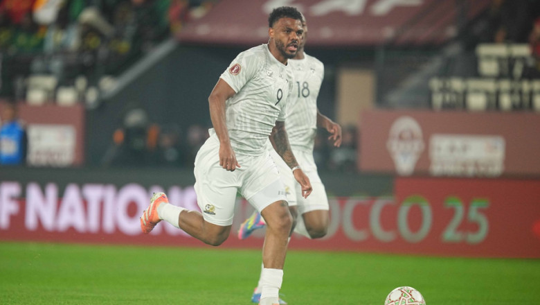 Lotul Africii de Sud la Campionatul Mondial de Fotbal 2026. Final de cariera pentru antrenorul belgian Hugo Broos