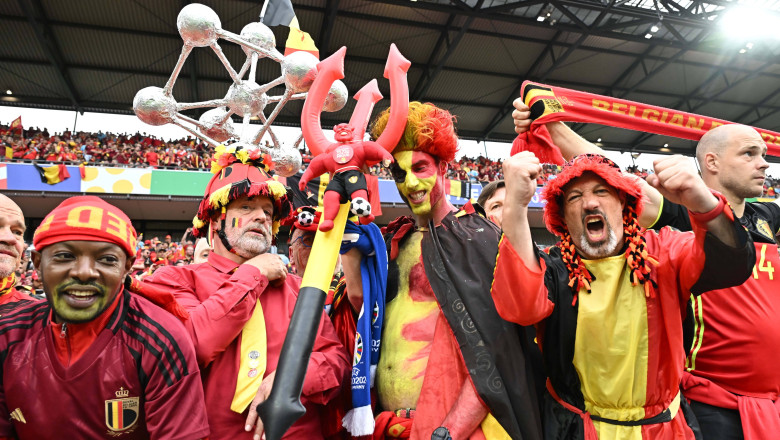 Lotul Belgiei la Campionatul Mondial de Fotbal 2026. Ce jucatori importanti lipsesc