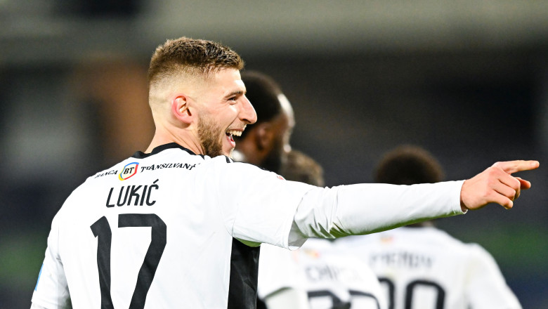 Lotul Bosniei-Hertegovina la Campionatul Mondial de Fotbal 2026. Jovo Lukic, cel mai bun marcator din Superliga, merge in SUA
