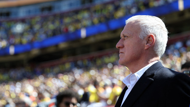 Lotul Frantei, Campionatul Mondial de Fotbal 2026. Didier Deschhamps, aflat la ultimul turneu final, vine cu cateva surprize