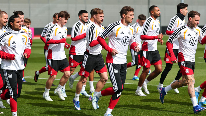 Lotul Germaniei la Campionatul Mondial de Fotbal 2026. Telenovela Manuel Neuer s-a terminat: portarul de 40 de ani, posibil titular