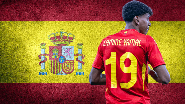 Lotul Spaniei la Campionatul Mondial de Fotbal 2026. Barcelona - Real Madrid: 8 – 0