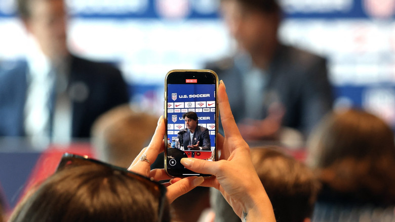 Lotul SUA la Campionatul Mondial de Fotbal 2026. Greul e dus tot de jucatorii care activeaza in Europa