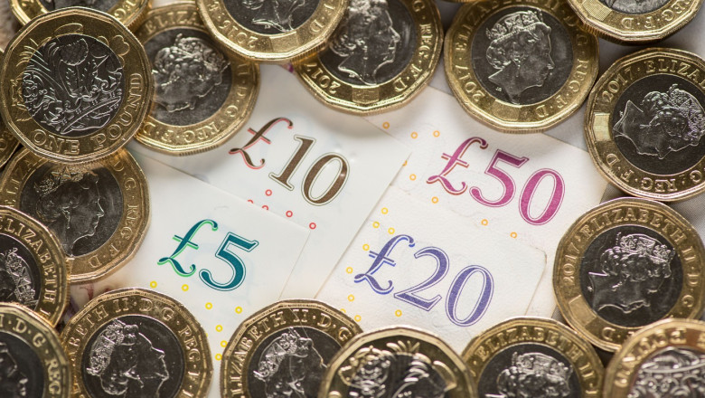 Lovita de Brexit si Covid, economia britanica intra in recesiune dupa doi ani de stagnare Imagine
