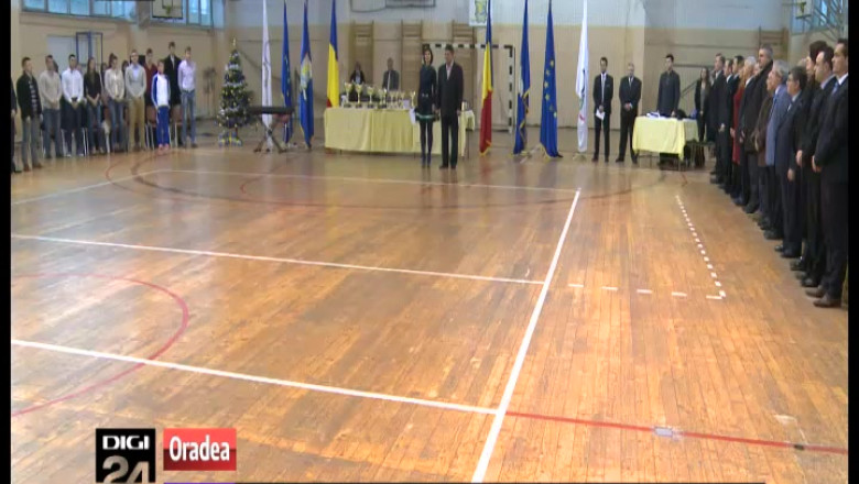 LPS Bihorul mizeaza pe fonduri europene  Imagine