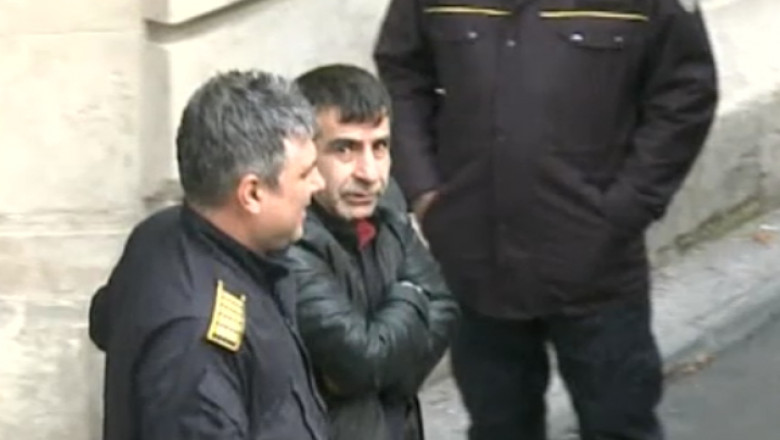 Lucian Bode: Mohammad Munaf trebuie sa paraseasca teritoriul Romaniei in 15 zile Imagine