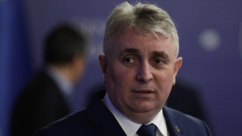 Lucian Bode: Nu ne victimizam si nu vom ceda. Guvernul liberal isi asuma cele mai dificile sarcini, nu fuge si nu se ascunde Imagine